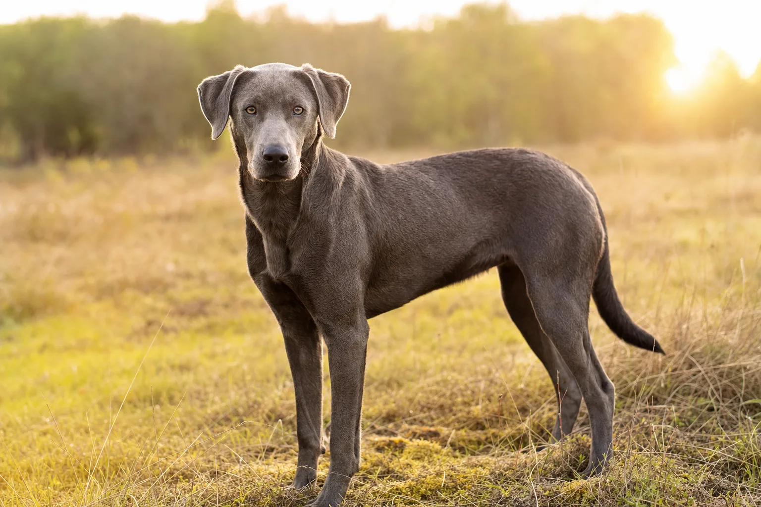 Blue Lacy (robe bleu (toutes nuances de gris)) adulte en extérieur